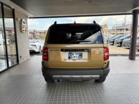
									TOYOTA Land Cruiser Wagon VX First Edition Beige 2024′ D0BNE full								