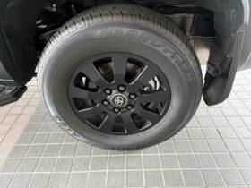 
									TOYOTA Land Cruiser Wagon VX First Edition Beige 2024′ D0BNE full								