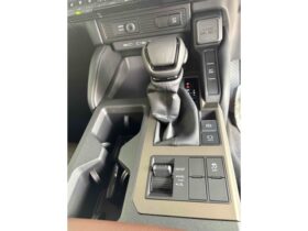 
									TOYOTA Land Cruiser Wagon VX First Edition Beige 2024′ D0BNE full								