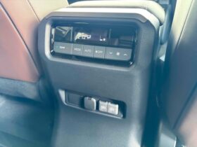 
									TOYOTA Land Cruiser Wagon VX First Edition Beige 2024′ D0BNE full								
