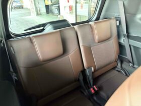
									TOYOTA Land Cruiser Wagon VX First Edition Beige 2024′ D0BNE full								