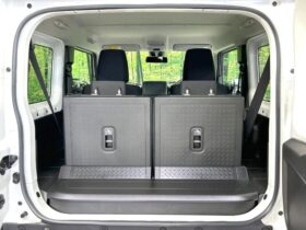 
									SUZUKI Jimny XC Pearl White 2025′ D0JKR full								