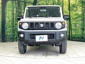 
									SUZUKI Jimny XC Pearl White 2025′ D0JKR full								