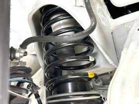 
									SUZUKI Jimny XC Pearl White 2025′ D0JKR full								