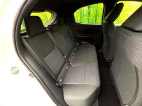 
									TOYOTA Yaris Z White 2023′ D0JLN full								