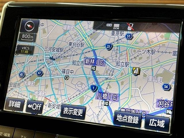 TOYOTA Land Cruiser Wagon ZX Pearl White 2018′ D0JRC