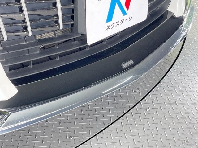 TOYOTA Alphard S C Package Pearl White 2023′ D0JSM