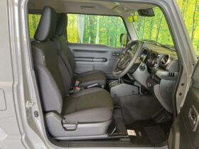 
									SUZUKI Jimny XC Gray 2025′ D0JT4 full								