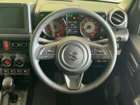 
									SUZUKI Jimny XC Gray 2025′ D0JT4 full								