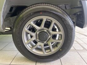 
									SUZUKI Jimny XC Gray 2025′ D0JT4 full								