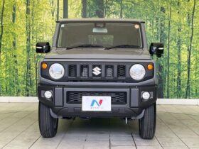
									SUZUKI Jimny XC Gray 2025′ D0JT4 full								