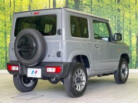 
									SUZUKI Jimny XC Gray 2025′ D0JT4 full								