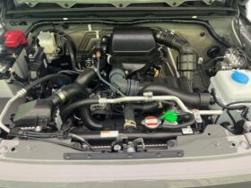 
									SUZUKI Jimny XC Gray 2025′ D0JT4 full								