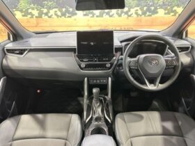 
									TOYOTA Corolla Cross Z Pearl White 2024′ D0JUF full								