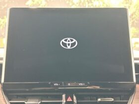 
									TOYOTA Corolla Cross Z Pearl White 2024′ D0JUF full								