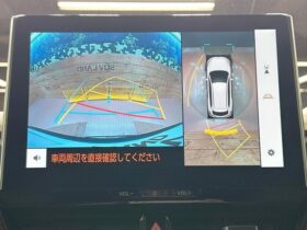
									TOYOTA Corolla Cross Z Pearl White 2024′ D0JUF full								