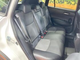 
									TOYOTA Corolla Cross Z Pearl White 2024′ D0JUF full								