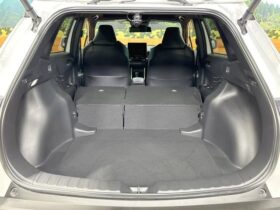 
									TOYOTA Corolla Cross Z Pearl White 2024′ D0JUF full								