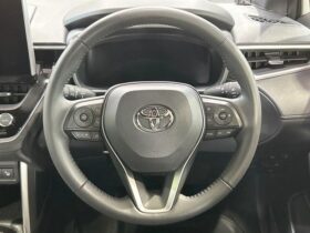 
									TOYOTA Corolla Cross Z Pearl White 2024′ D0JUF full								