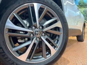 
									TOYOTA Corolla Cross Z Pearl White 2024′ D0JUF full								