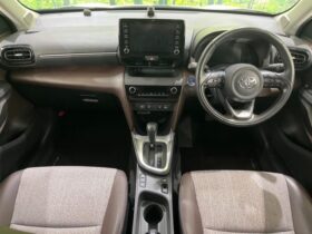 
									TOYOTA Yaris Cross Z Pearl White 2021′ D0K06 full								