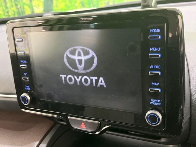 TOYOTA Yaris Cross Z Pearl White 2021′ D0K06