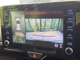 
									TOYOTA Yaris Cross Z Pearl White 2021′ D0K06 full								