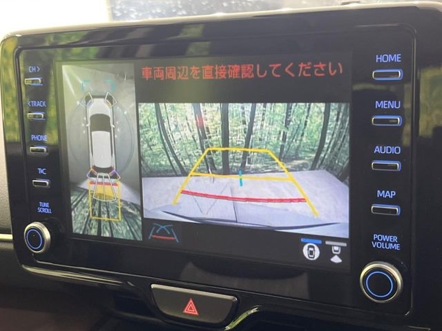 TOYOTA Yaris Cross Z Pearl White 2021′ D0K06
