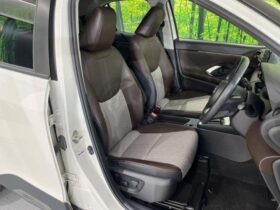 
									TOYOTA Yaris Cross Z Pearl White 2021′ D0K06 full								