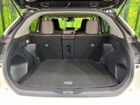 
									TOYOTA Yaris Cross Z Pearl White 2021′ D0K06 full								
