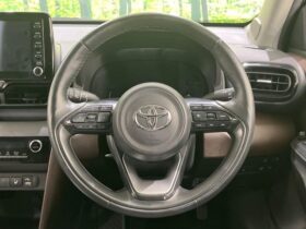 
									TOYOTA Yaris Cross Z Pearl White 2021′ D0K06 full								