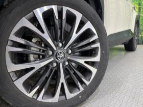 
									TOYOTA Yaris Cross Z Pearl White 2021′ D0K06 full								