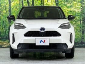 
									TOYOTA Yaris Cross Z Pearl White 2021′ D0K06 full								