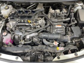 
									TOYOTA Yaris Cross Z Pearl White 2021′ D0K06 full								