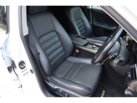 
									Lexus IS Version L Pearl White 2016′ D0K0K full								