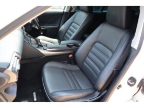 
									Lexus IS Version L Pearl White 2016′ D0K0K full								