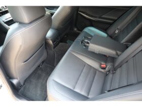 
									Lexus IS Version L Pearl White 2016′ D0K0K full								