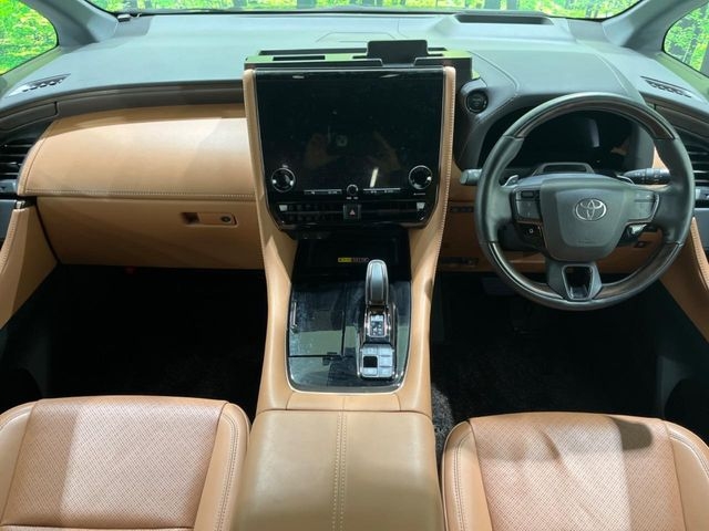 TOYOTA Vellfire Z Premier Black 2023′ D0K0Y