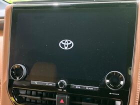 
									TOYOTA Vellfire Z Premier Black 2023′ D0K0Y full								