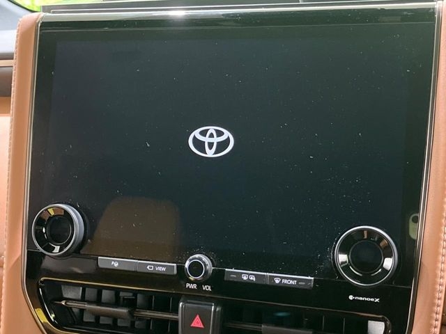 TOYOTA Vellfire Z Premier Black 2023′ D0K0Y