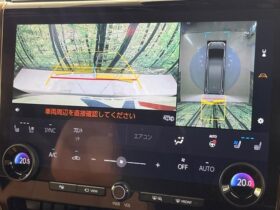 
									TOYOTA Vellfire Z Premier Black 2023′ D0K0Y full								