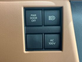 
									TOYOTA Vellfire Z Premier Black 2023′ D0K0Y full								