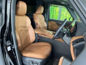 
									TOYOTA Vellfire Z Premier Black 2023′ D0K0Y full								