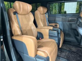 
									TOYOTA Vellfire Z Premier Black 2023′ D0K0Y full								