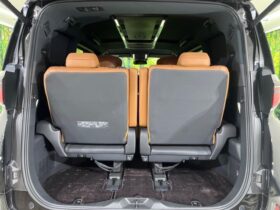 
									TOYOTA Vellfire Z Premier Black 2023′ D0K0Y full								