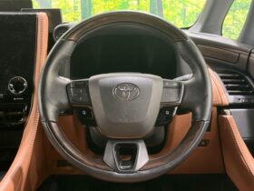 
									TOYOTA Vellfire Z Premier Black 2023′ D0K0Y full								