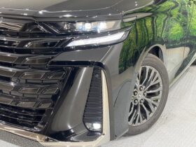 
									TOYOTA Vellfire Z Premier Black 2023′ D0K0Y full								