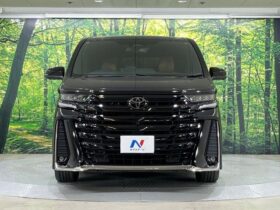 
									TOYOTA Vellfire Z Premier Black 2023′ D0K0Y full								