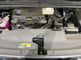 
									TOYOTA Vellfire Z Premier Black 2023′ D0K0Y full								