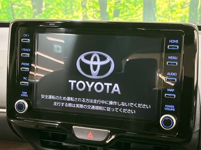 TOYOTA Yaris Cross Z Pearl White 2022′ D0K13